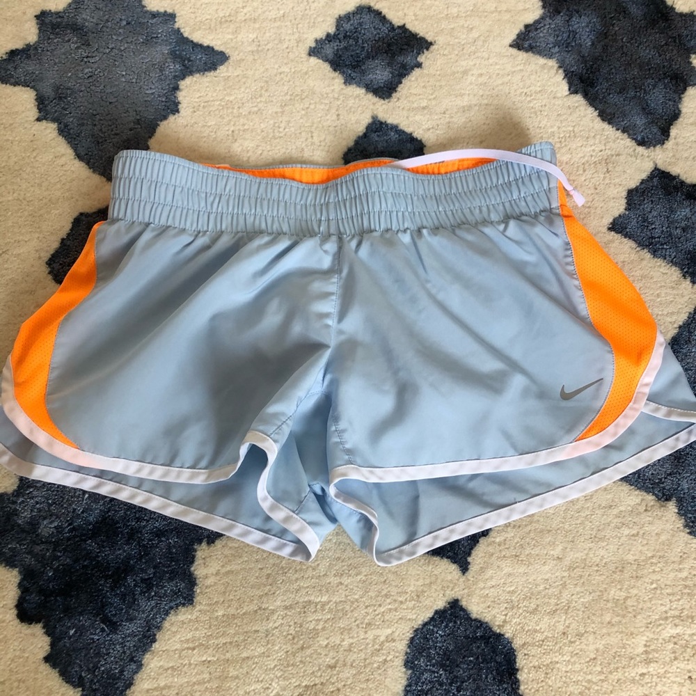 Nike Dri Fit Shorts